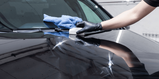 Shine Bright! Best Practices for Exterior Auto Cleaning