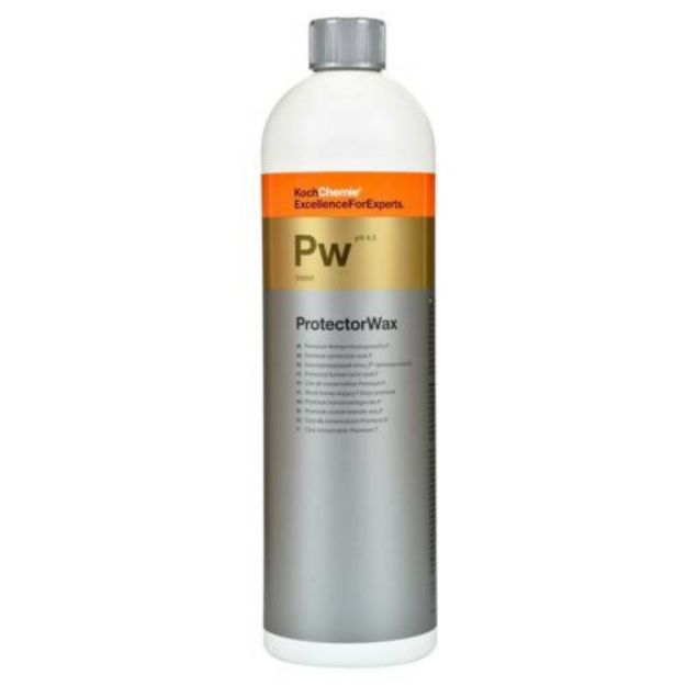 Koch Chemie Protector Wax Pw 1L