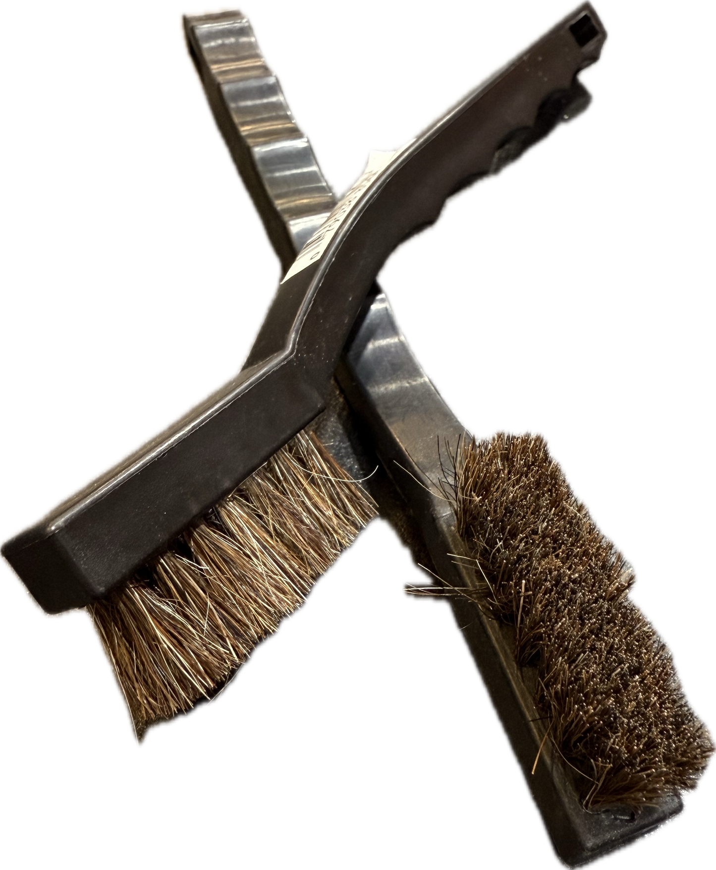 Horse Hair Toothbrush