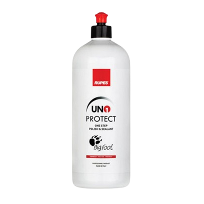 Rupes Uno Protect One Step Polish 1000ml