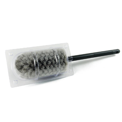 Autofiber General Domed wheel brush
