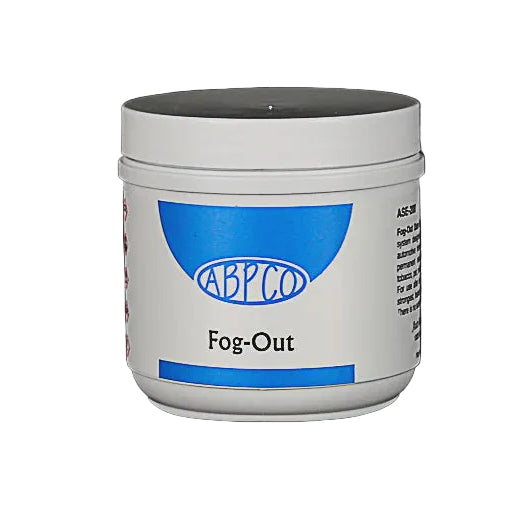 Fog Out Odor Eliminator Kit
