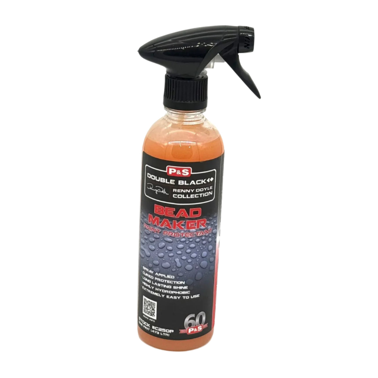 P&S Bead Maker Paint Protectant 16oz