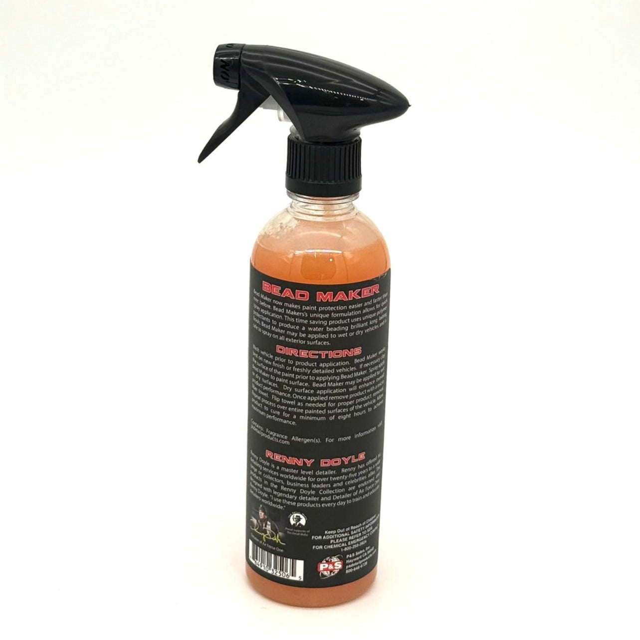 P&S Bead Maker Paint Protectant 16oz