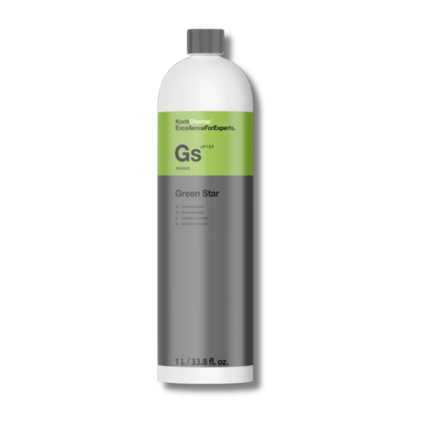 Koch Chemie GreenStar (GS)- 1 L