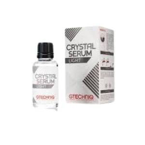 GTECHNIQ Crystal Serum Light 30mL
