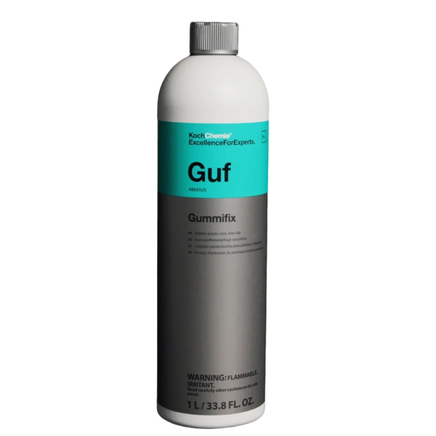 Koch Chemie Gummifix (GUF)- 1L