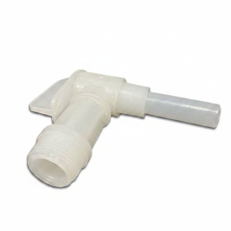 Hi-Tech Spigot With Extenion Tube