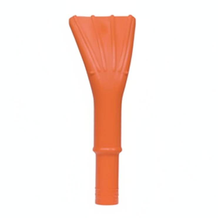 Hi-Tech Vacuum Claw 1 1/2" Nozzle