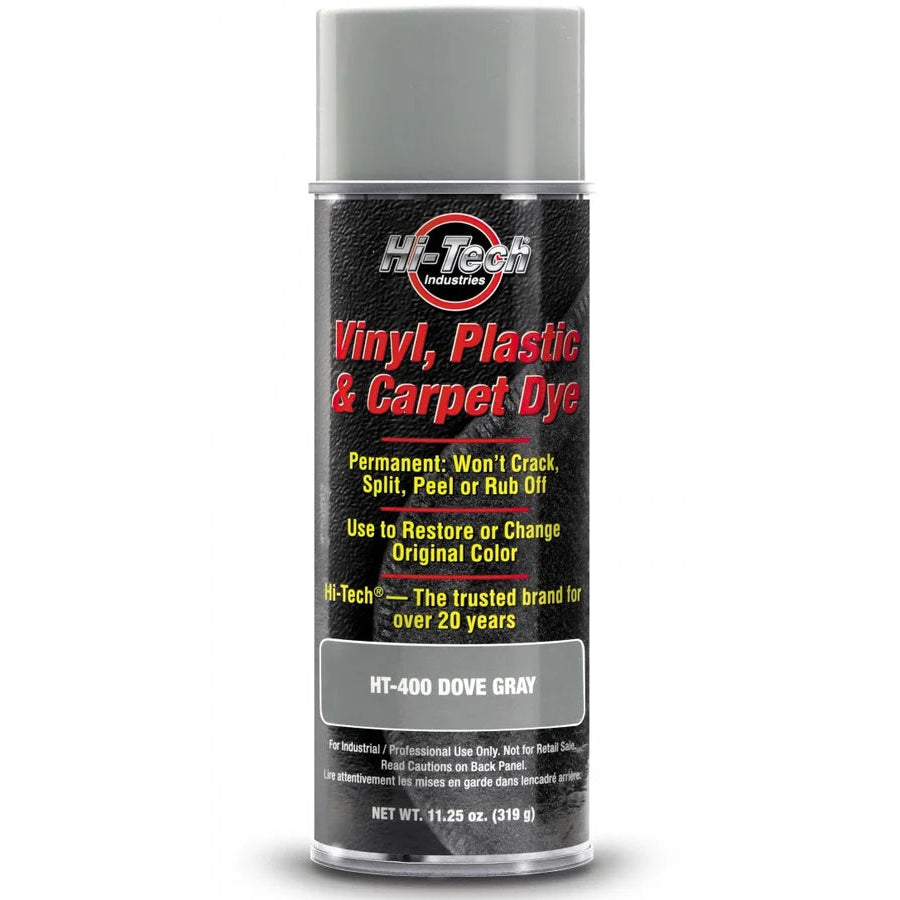 Hi-Tech Aerosol Dye Dove Gray