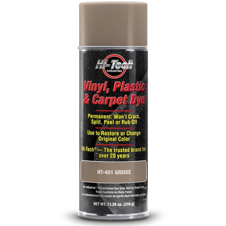 Hi-Tech Aerosol Dye Griege
