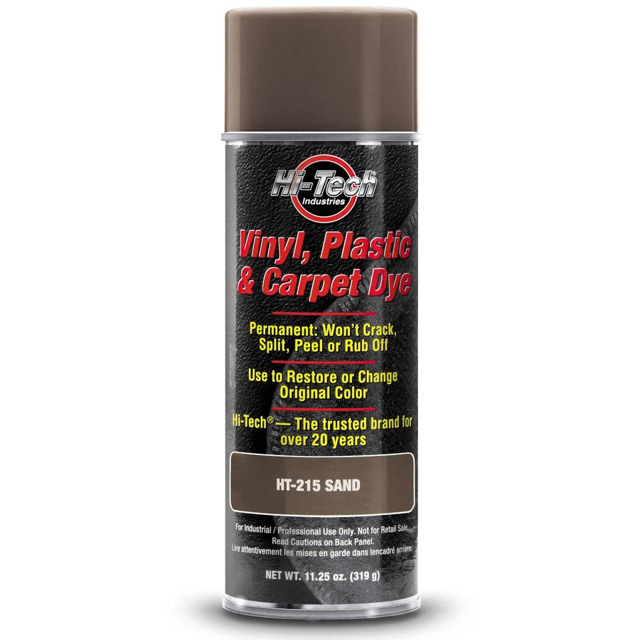 Hi-Tech Aerosol Dye Sand