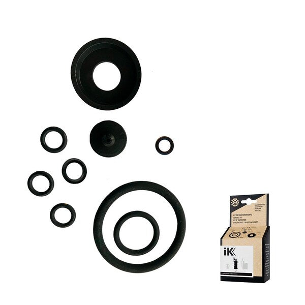 IK Sprayer Multi And Pro 6-12 O-Ring Kit