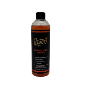 Beginner's Essential Detailing Bundle