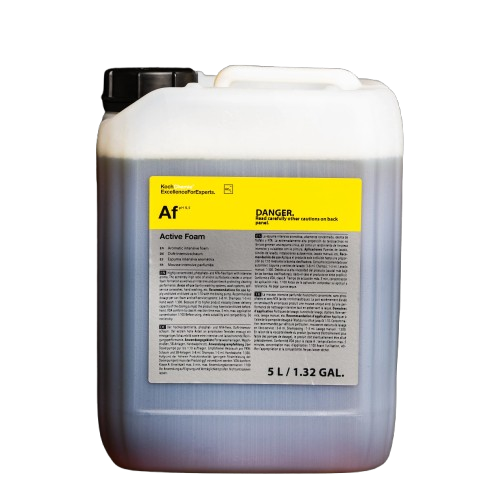 Koch Chemie Active Foam 5Gal