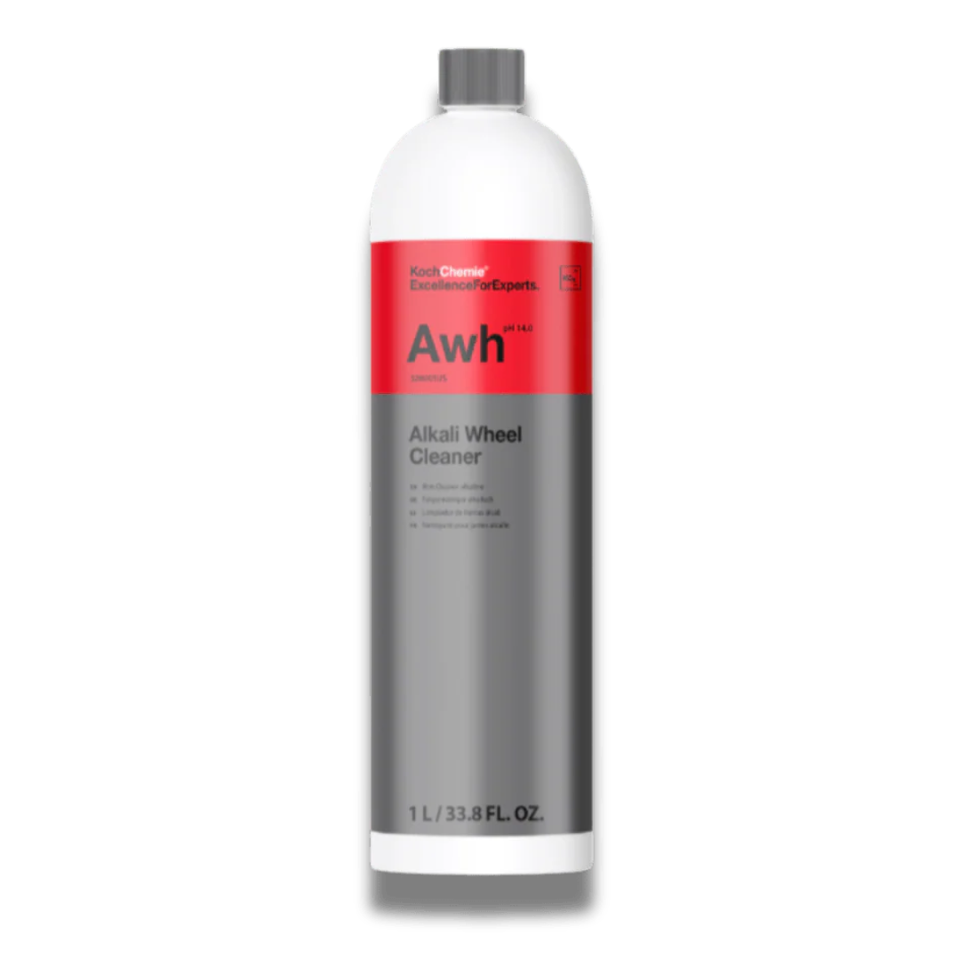 Koch Chemie Alkali Wheel Cleaner - 1L