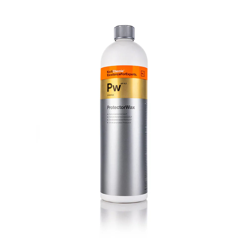 Koch Chemie Protector Wax 1 L – My Detail Supply