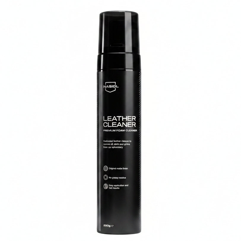 Nasiol Leather Cleaner 250 g