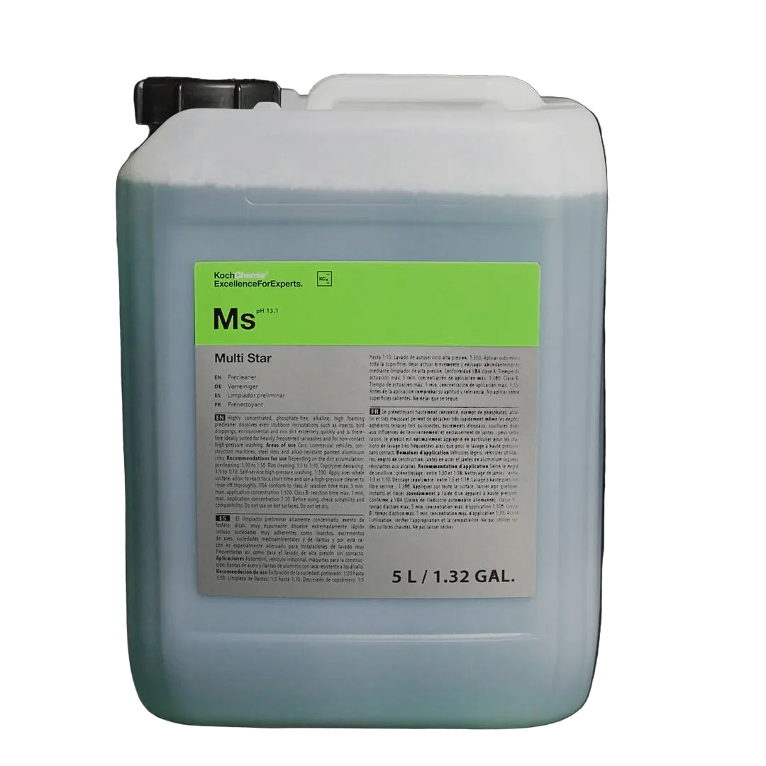 Koch Chemie MultiStar 5L