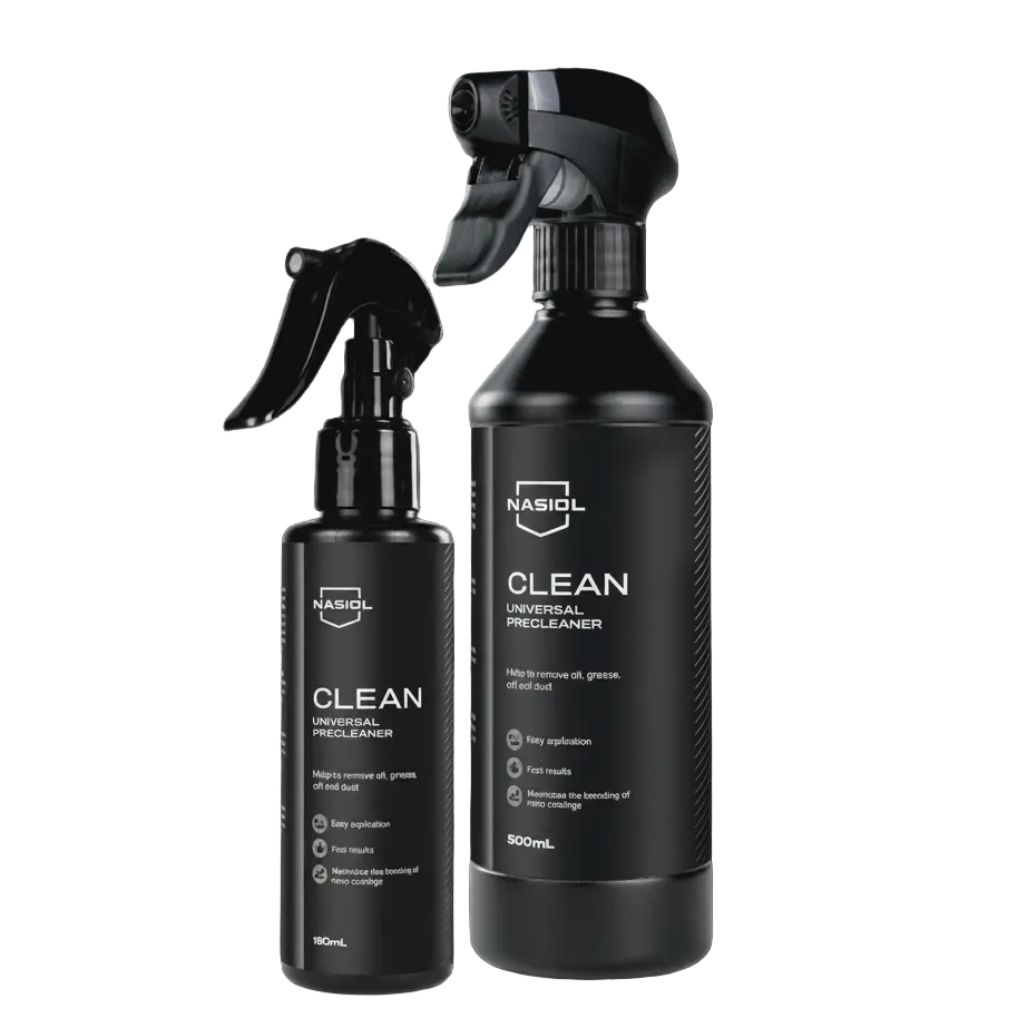 Nasiol Clean 500 mL