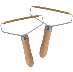 Pet Hair Rake