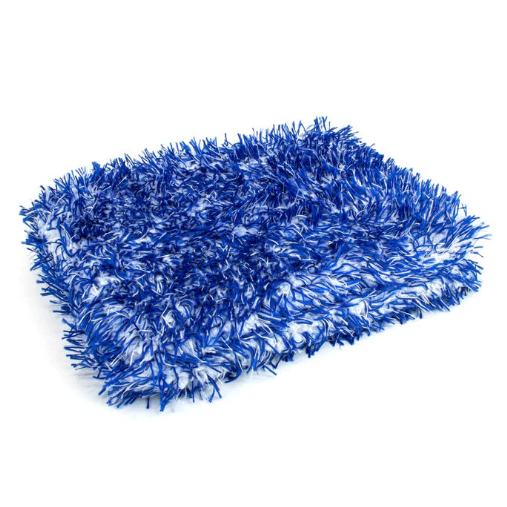Autofiber Wash Monster Plush Car Wash Pad 10 in x 8 in