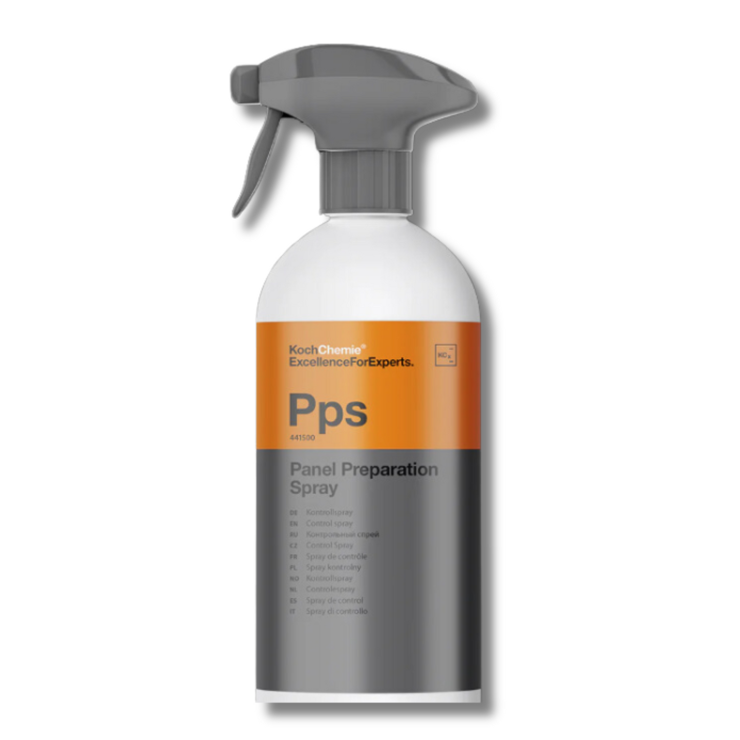 Koch Chemie Panel Prep Spray Pps