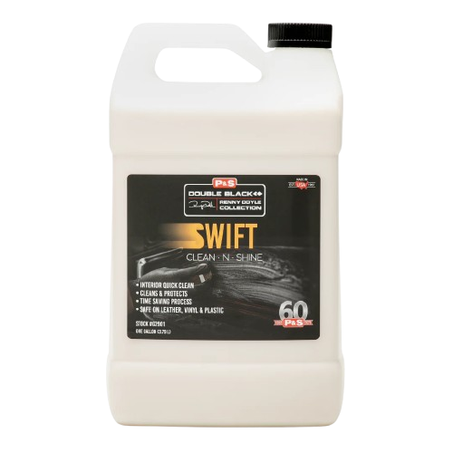 P&S SWIFT Clean & Shine Gallon
