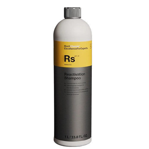 Koch Chemie Reactivation shampoo RS 1L