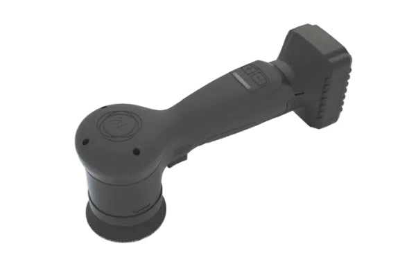 BarJack 3" Polisher The Raven