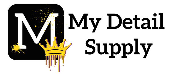 My Detail Supply