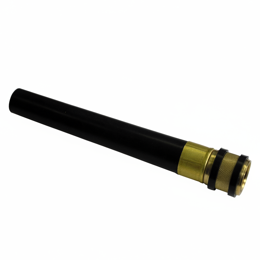 Hi-Tech Bend And Spray Water Nozzle