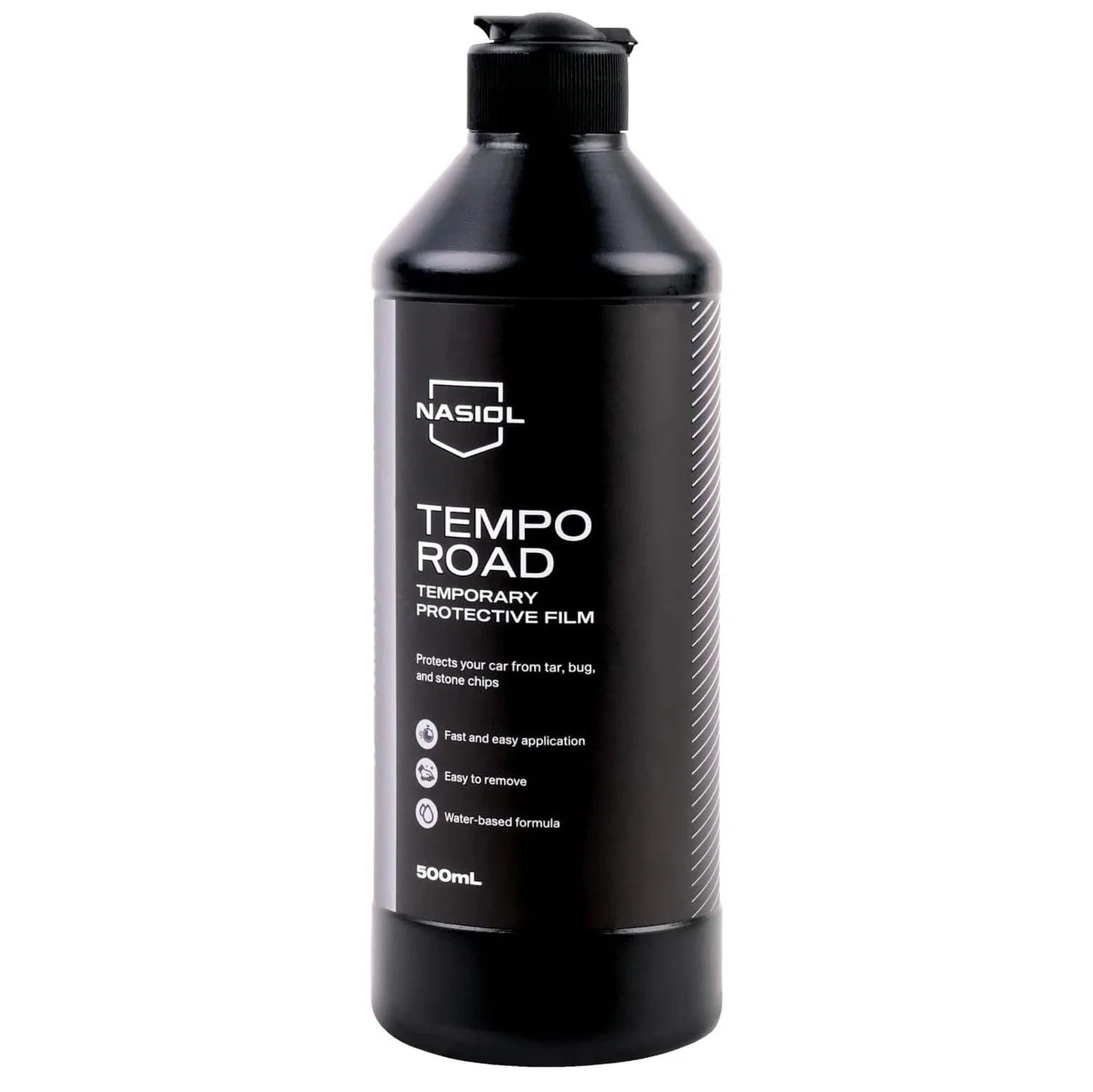 Nasiol Tempo Road Temporary Protective Film