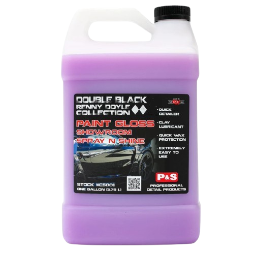 P&S Paint Gloss Gallon