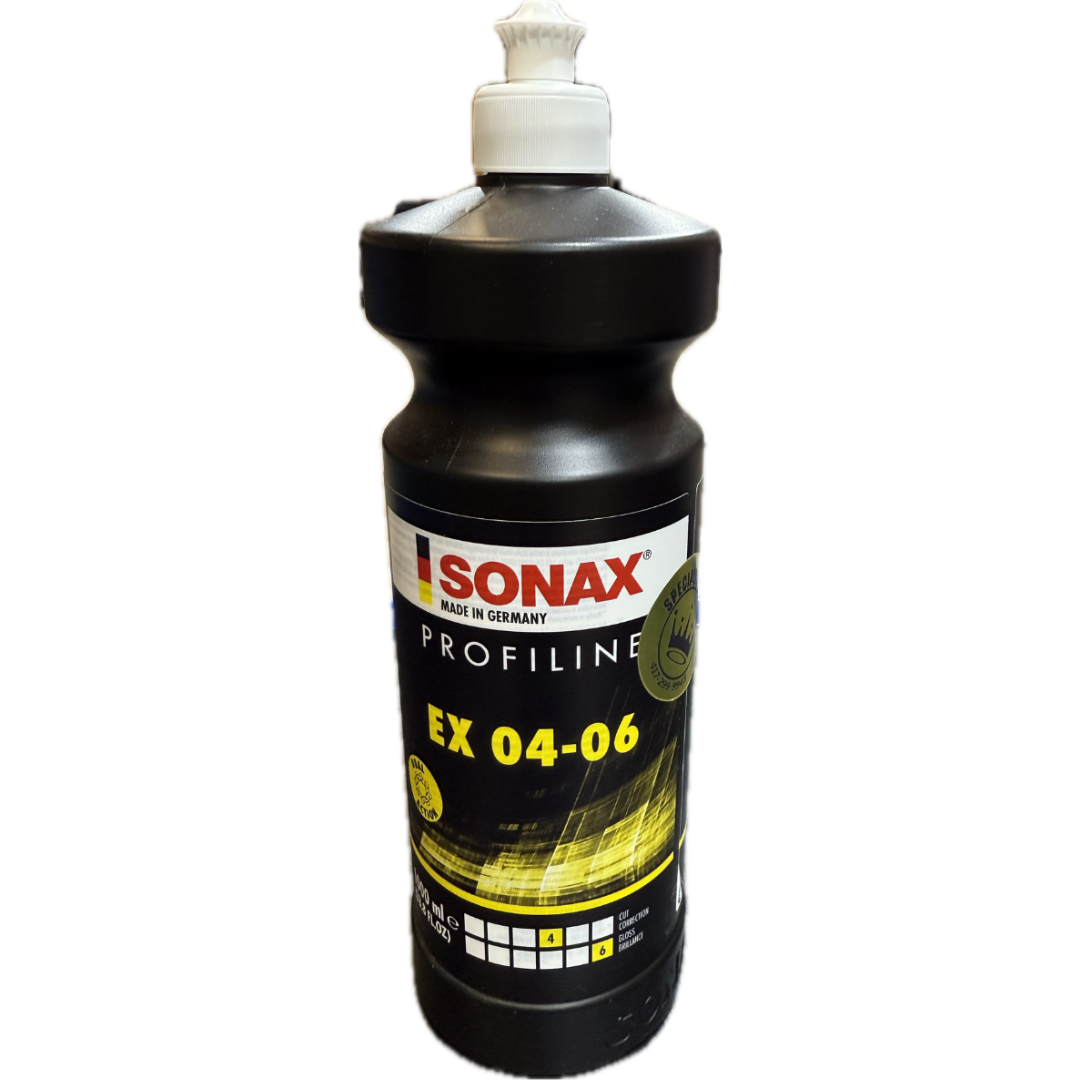 Sonax EX 04-06 1000ml