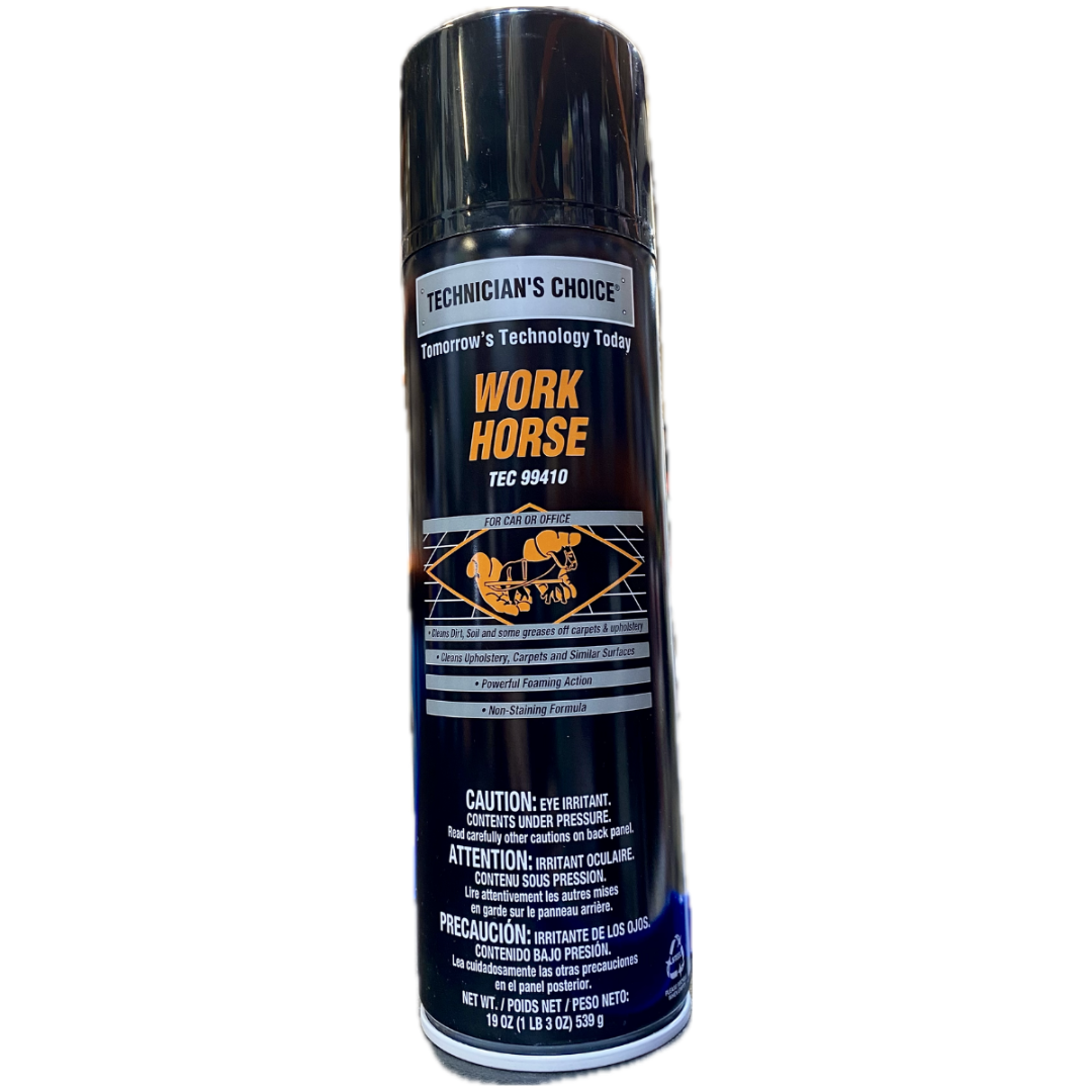Technician's Choice Work Horse - Single