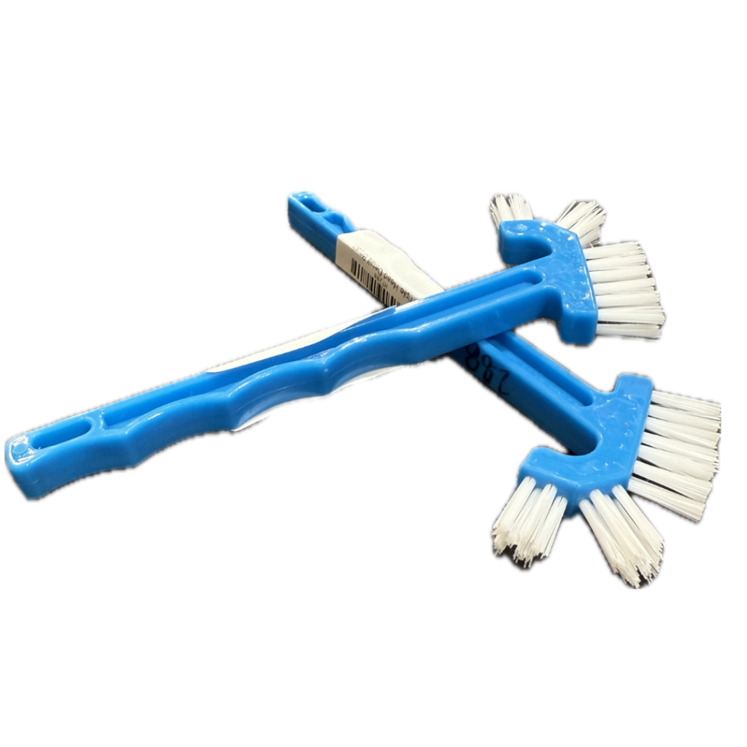 Hi-Tech Triple Head Detail Brush