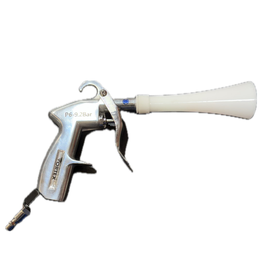 Hi-Tech Vortex Air Gun