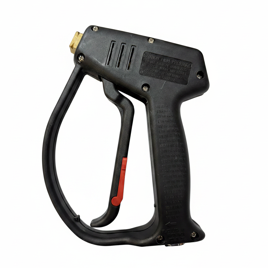 Veloci Pressure Washer Spray Gun Trigger 4000 Psi
