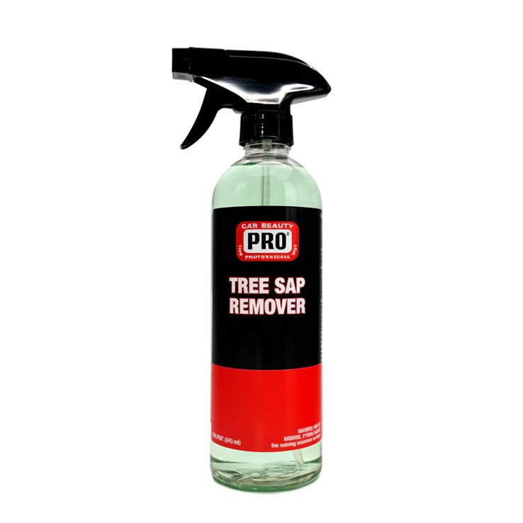 Pro Tree Sap Remover 16 oz