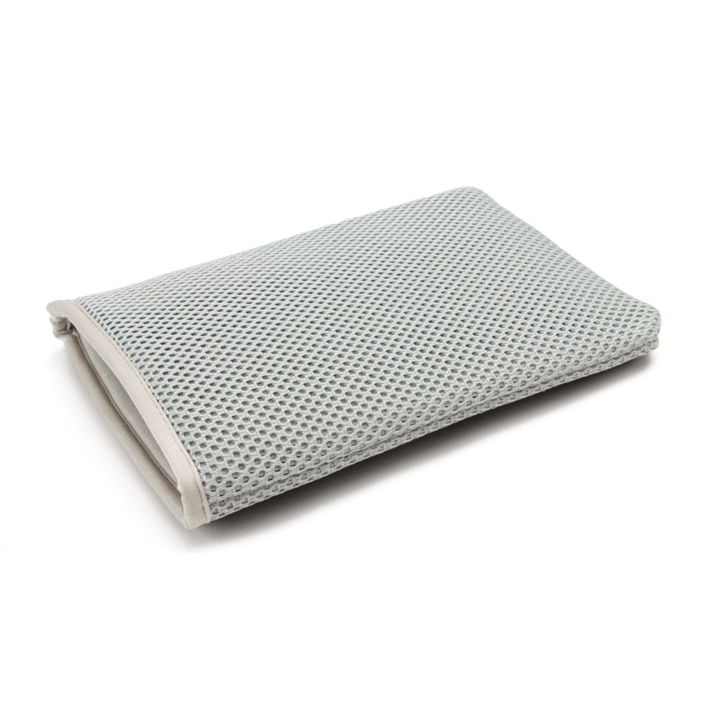 Autofiber Holey Clay- Perforated Decon Mitt (8.5"x6") 1 pack