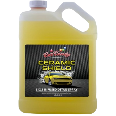 Car Candy Ceramic Shield 1 gal