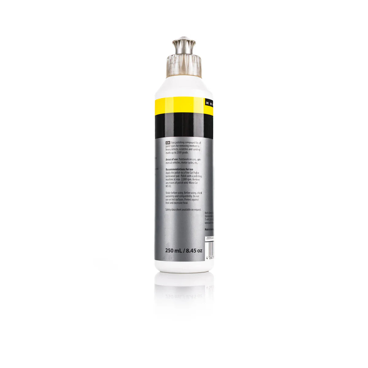 Koch Chemie Fine Cut F6.01- 1L