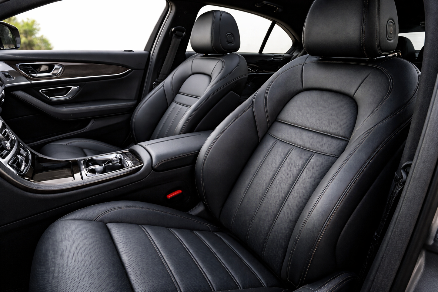 3D Leather Conditioner GLW Series