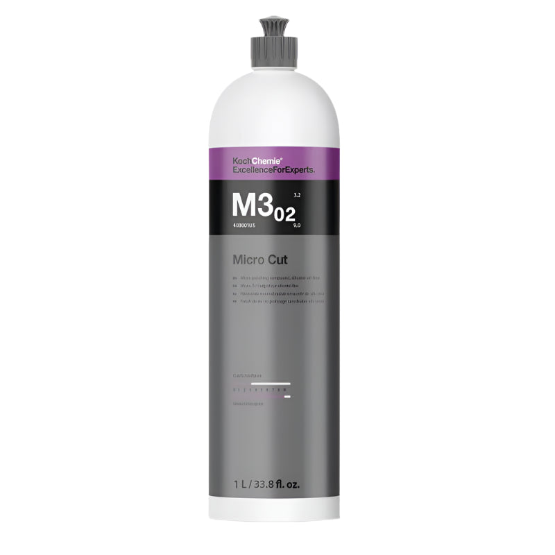 Koch Chemie Micro Cut M302 1000ml