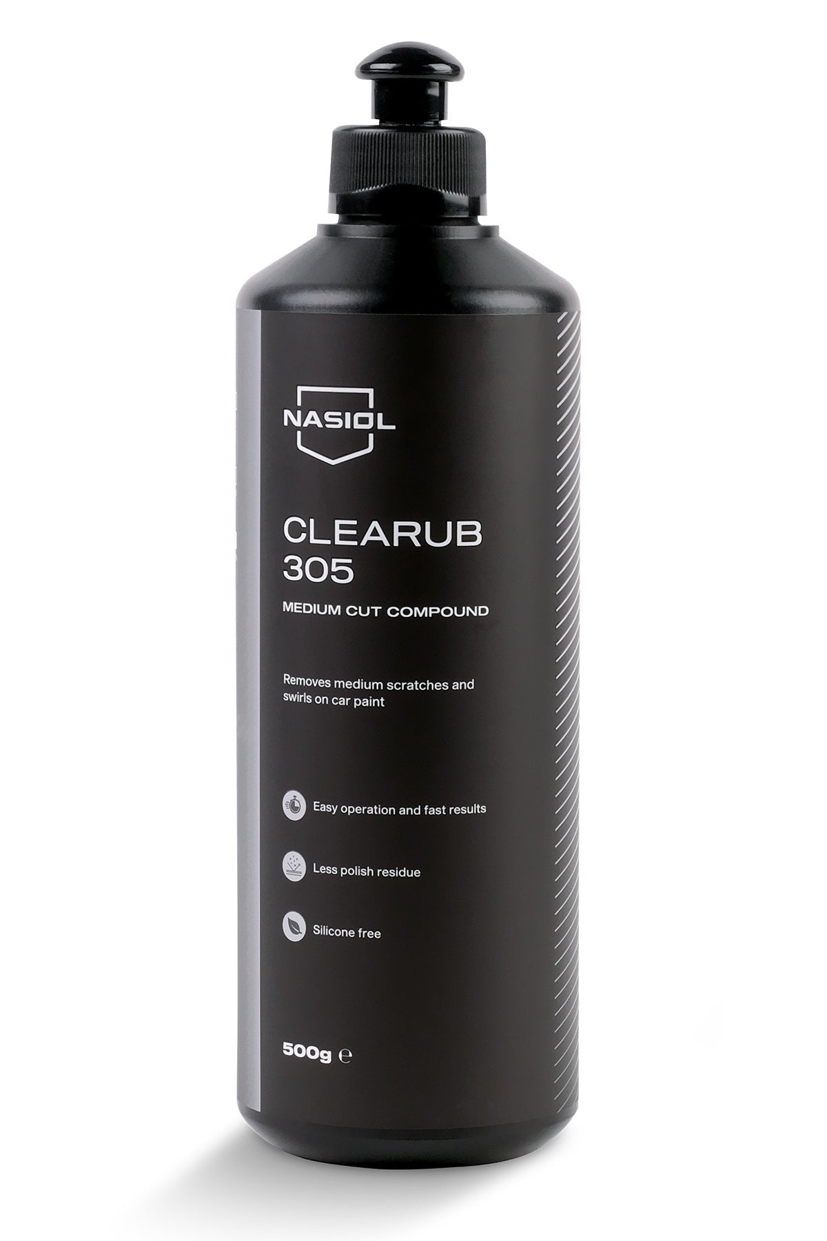 Nasiol CleaRub 305 500g