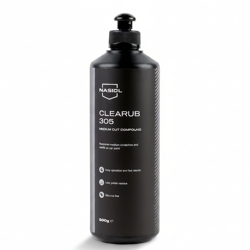 Nasiol CleaRub 305 500 g