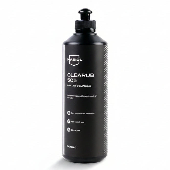 Nasiol CleaRub 505 500 g