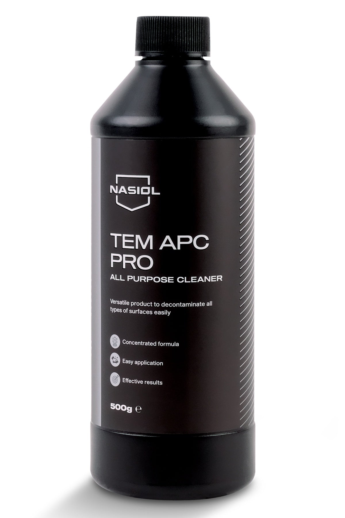 Nasiol TEM APC Pro 500g