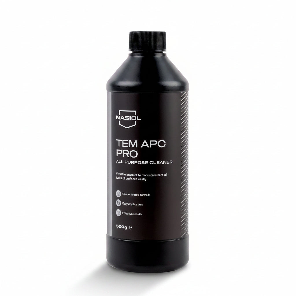 Nasiol TEM APC Pro 500 g